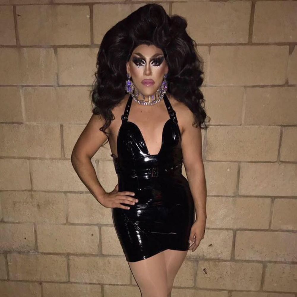 Meet your Posher, Andres